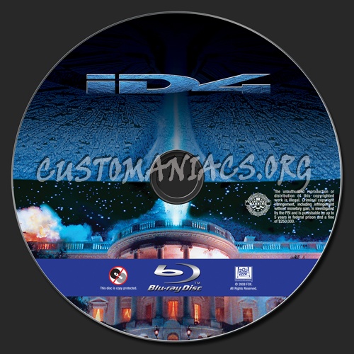 independence day blu ray free download