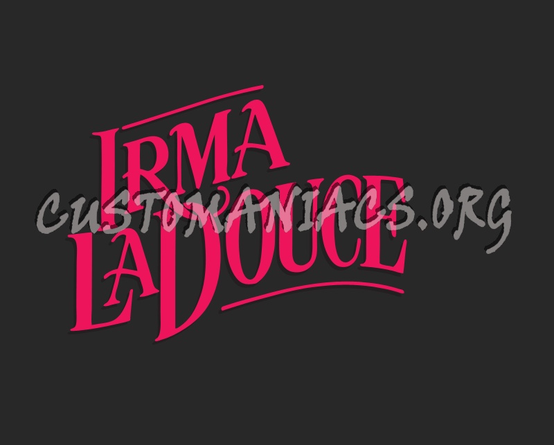 Irma La Douce 