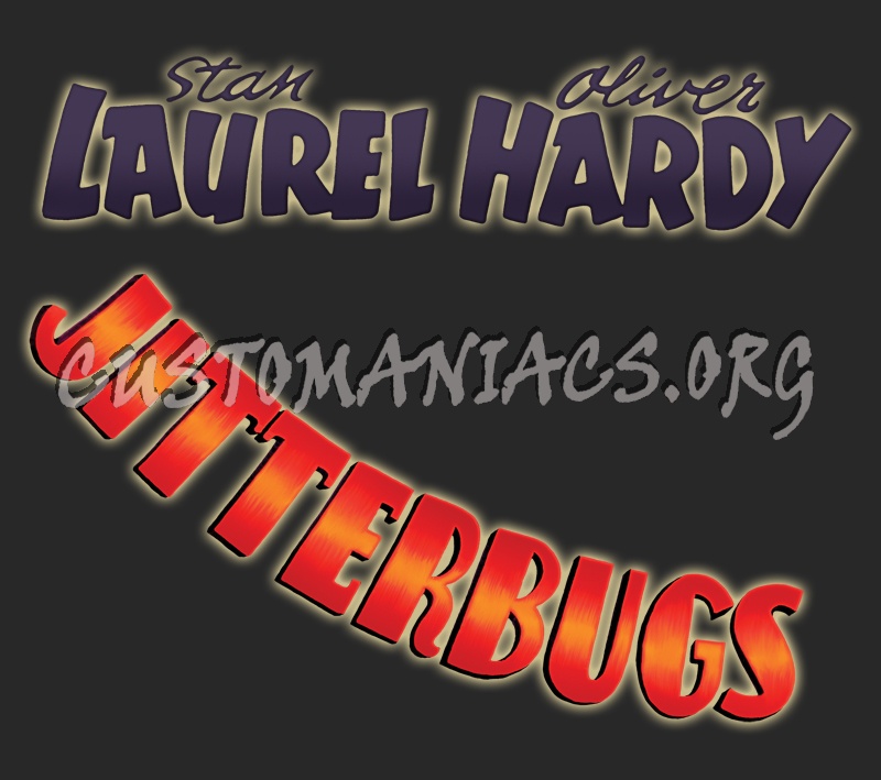 Jitterbugs 