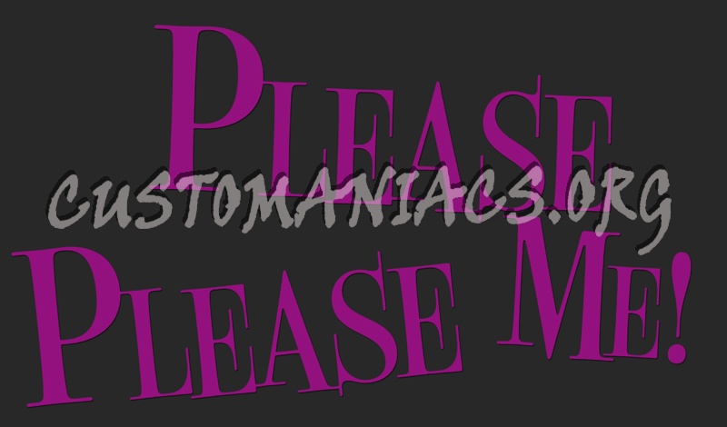 Please Please Me! 