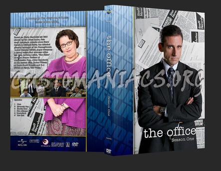  dvd cover
