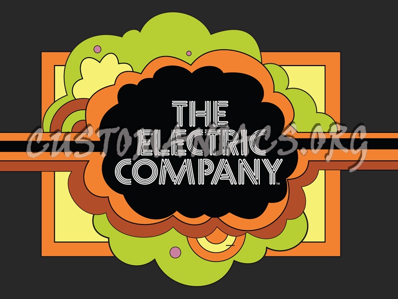 The Electric Company 