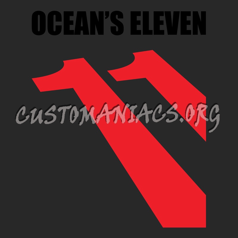Ocean's Eleven 
