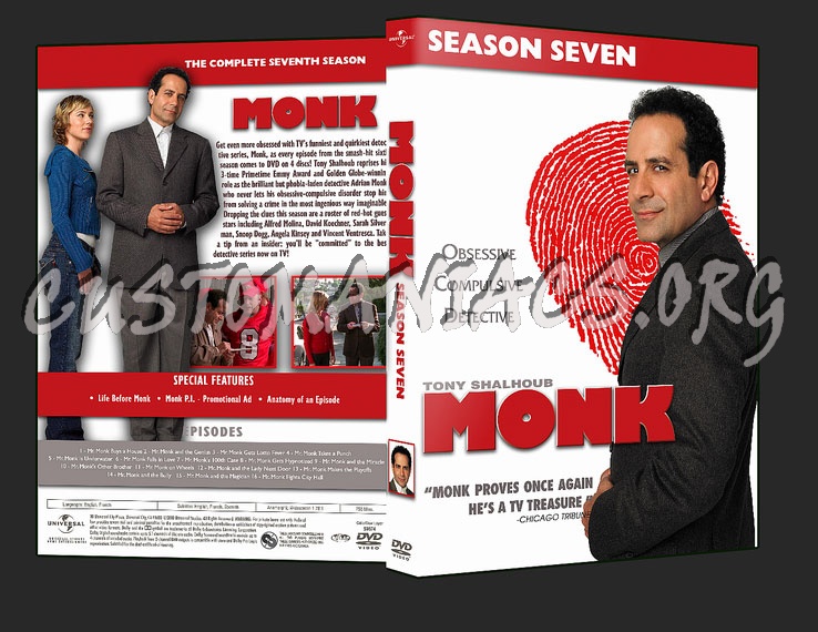 Season 7 and 8 dvd cover