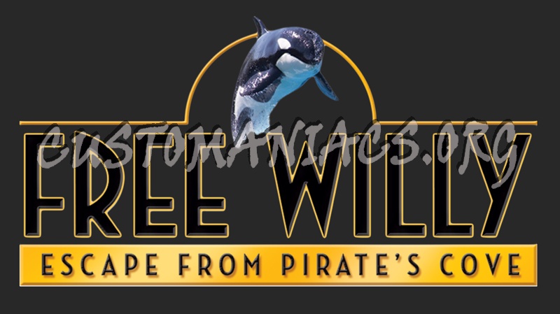 Free Willy Escape From Pirate's Cove 