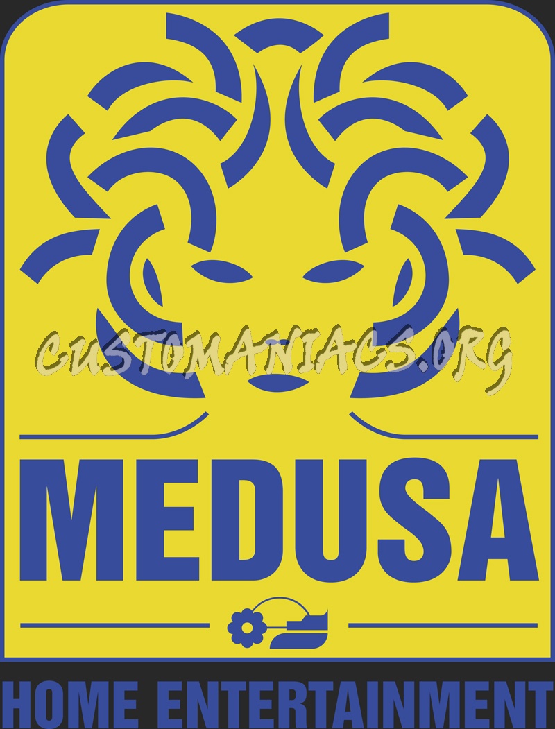 Medusa Home Entertainment 