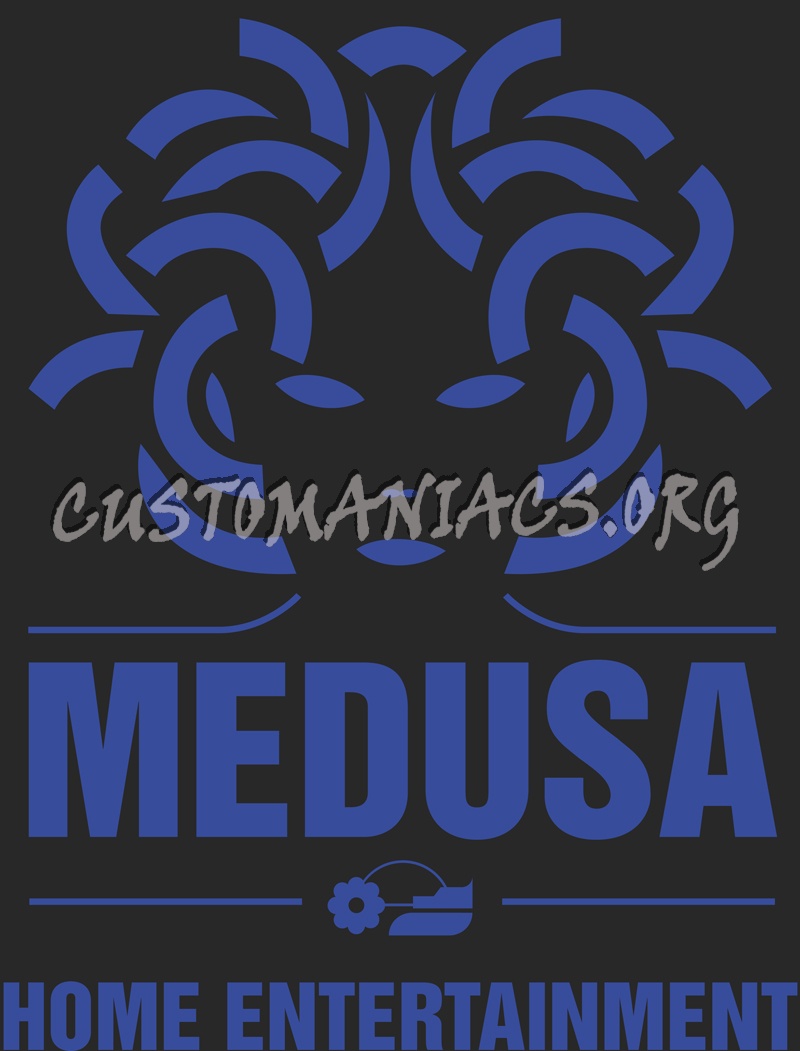 Medusa Home Entertainment 