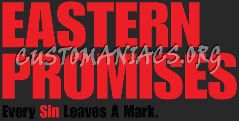 Eastern Promises 