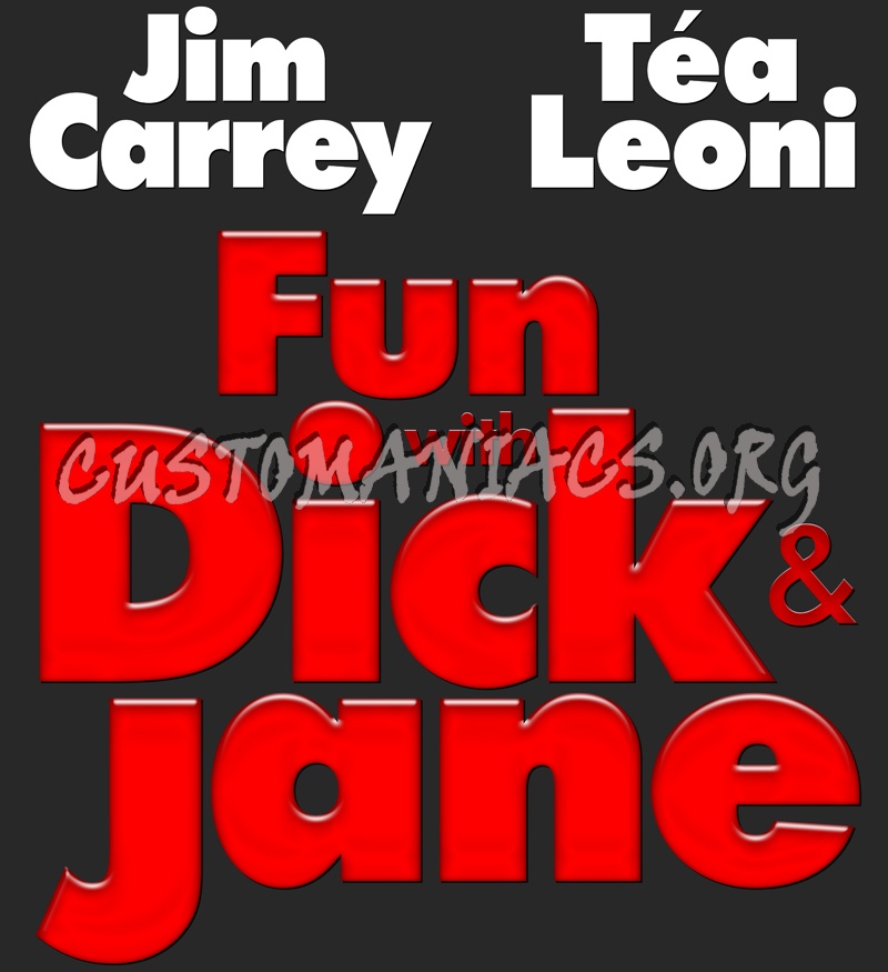 Fun With Dick and Jane 