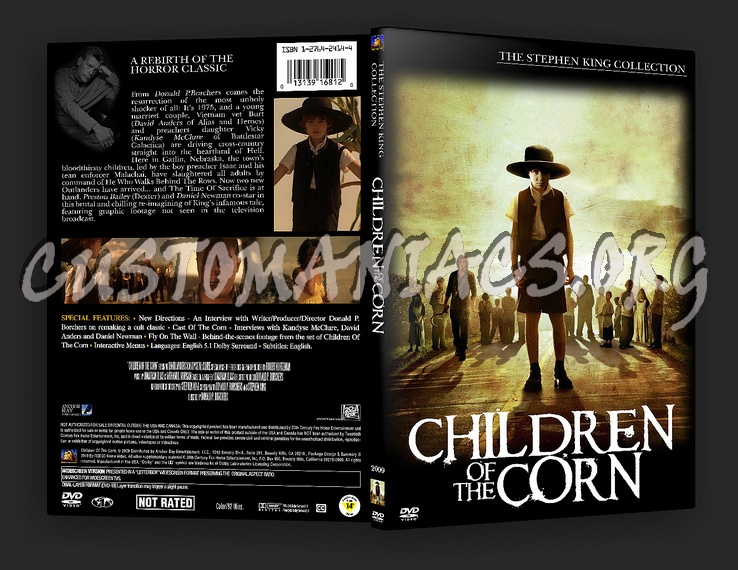 Children Of The Corn 2009 