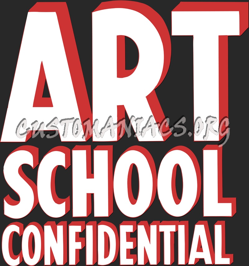 Art School Confidential 