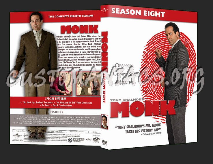 Season 7 and 8 dvd cover