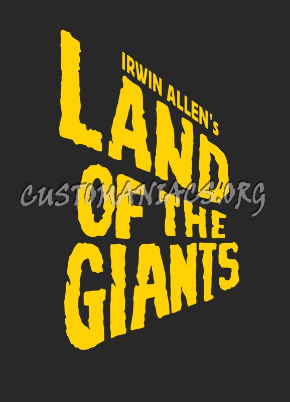 Land of the Giants 