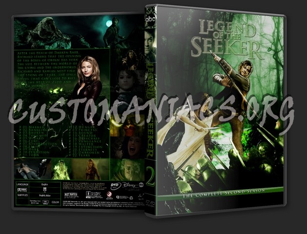  dvd cover