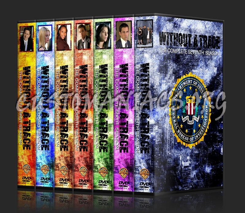 Multicolor Set dvd cover