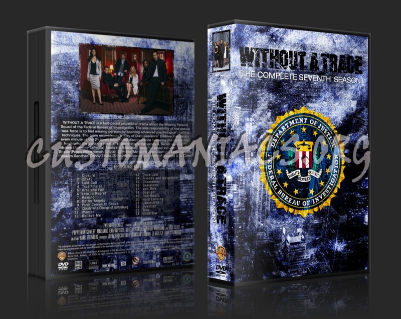 Multicolor Set dvd cover