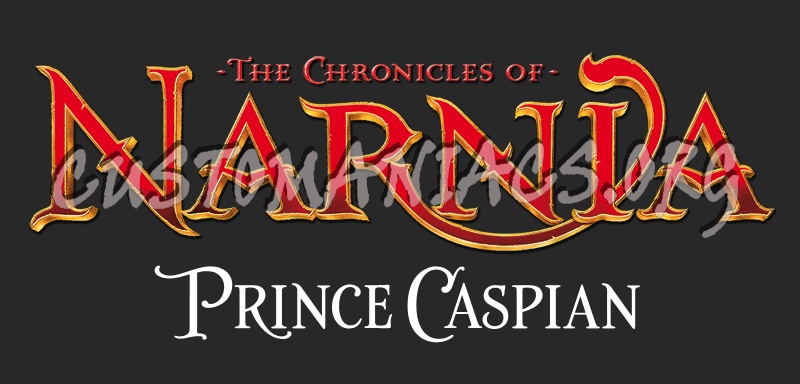 The Chronicles of Narnia: Prince Caspian 