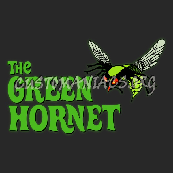 The Green Hornet 