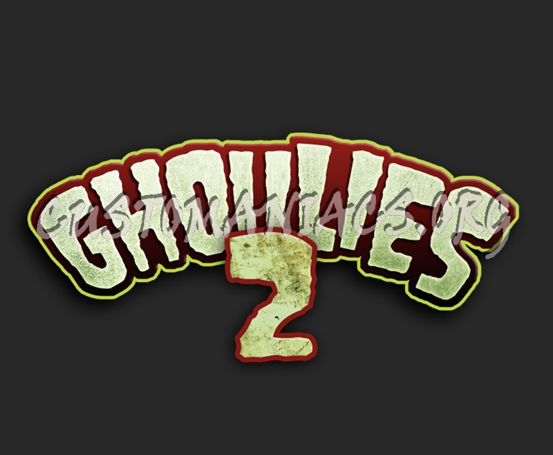 Ghoulies 2 