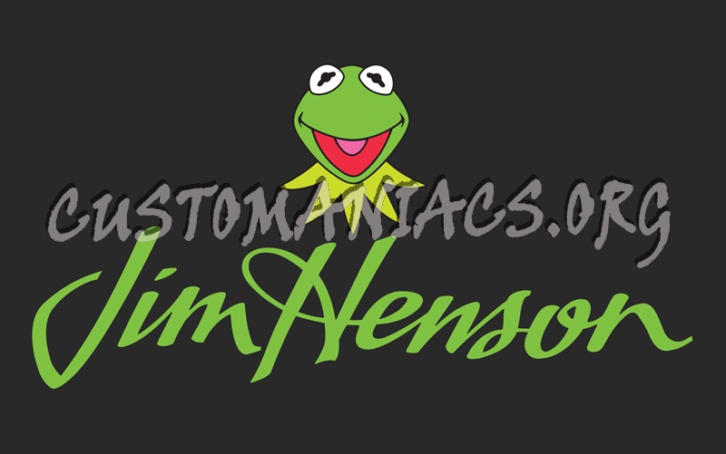 Jim Henson 