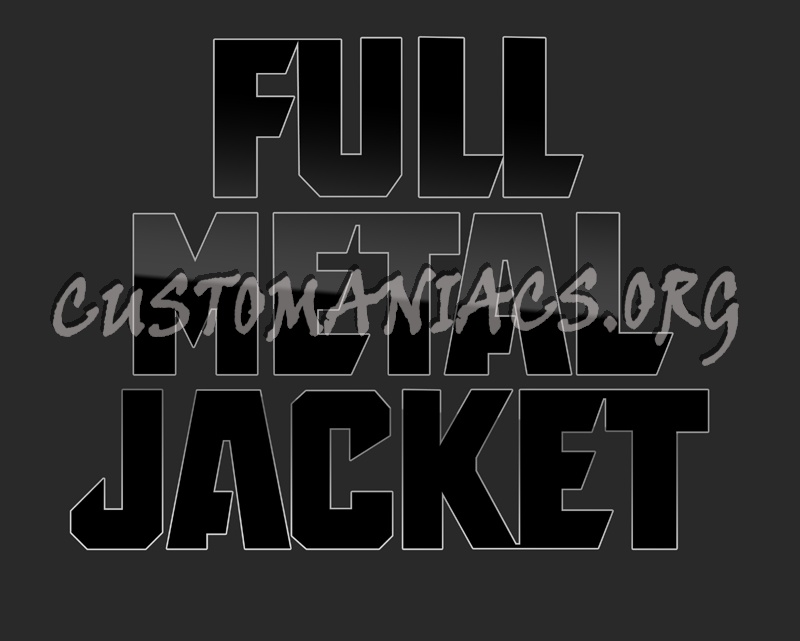 Full Metal Jacket 