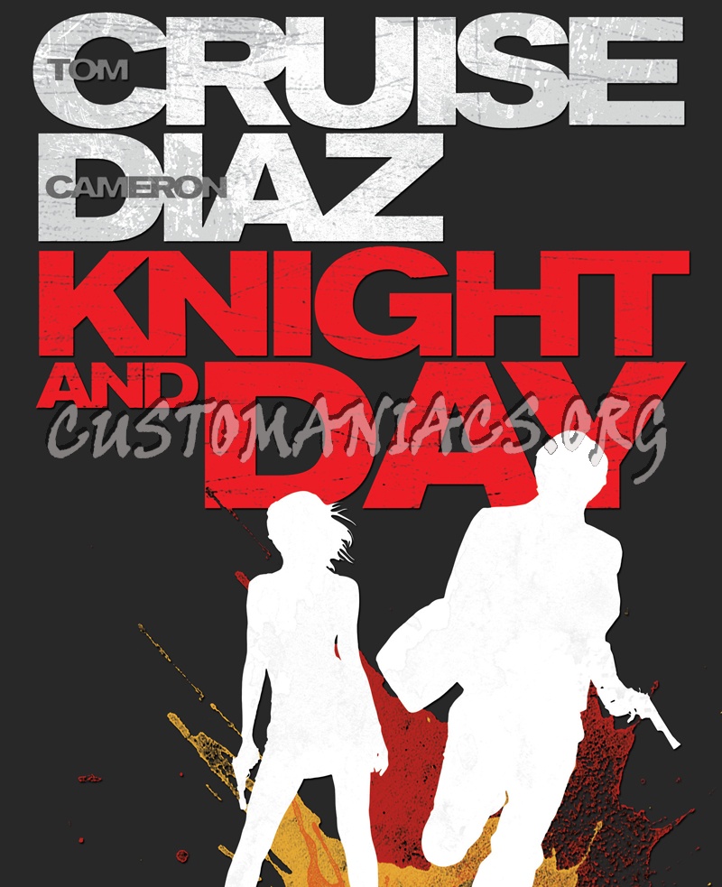 Knight and Day 