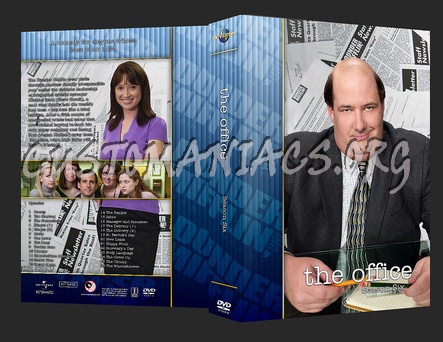  dvd cover