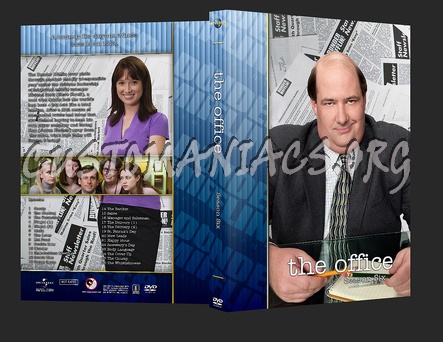  dvd cover