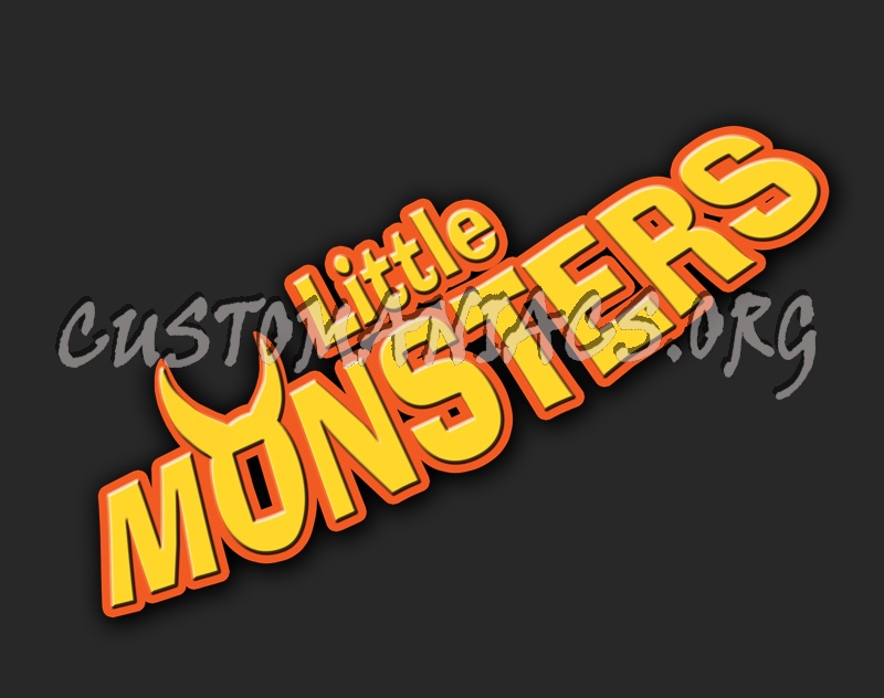Little Monsters 