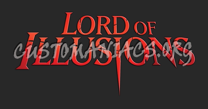Lord of Illusions 