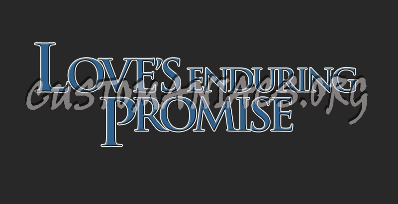 Love's Enduring Promise 