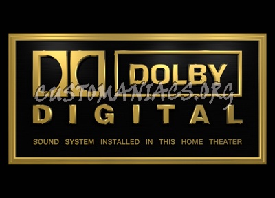 Dolby Plaques 