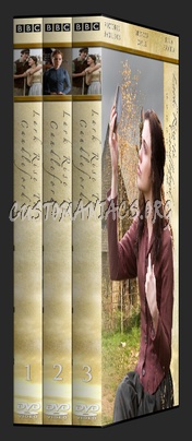 Lark Rise To Candleford dvd cover