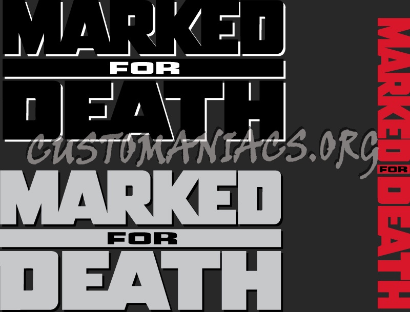 Marked for Death 