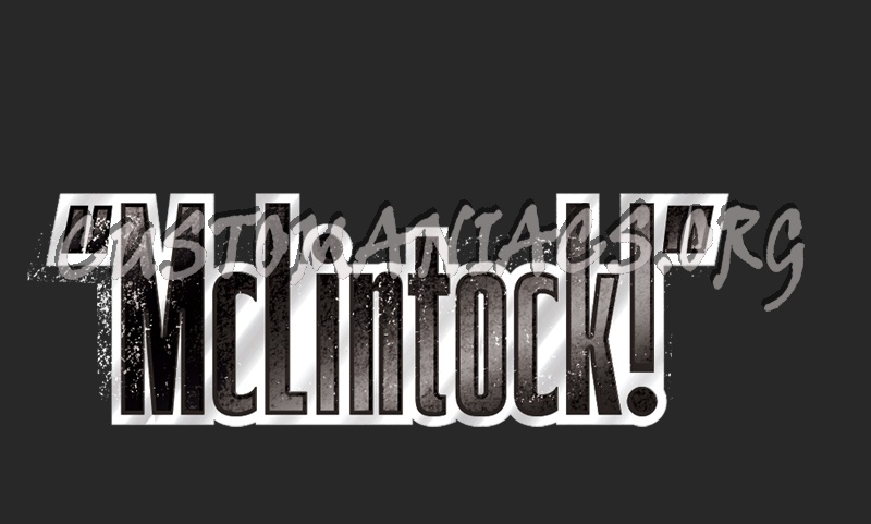 McLintock! 