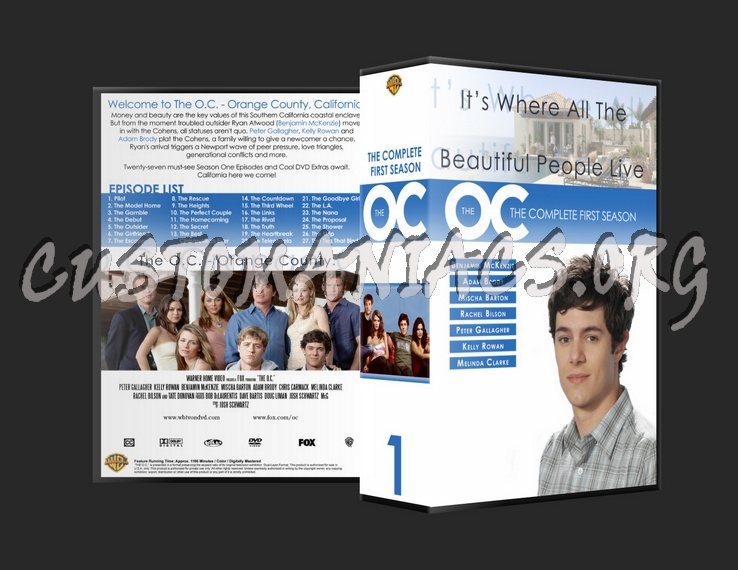  dvd cover