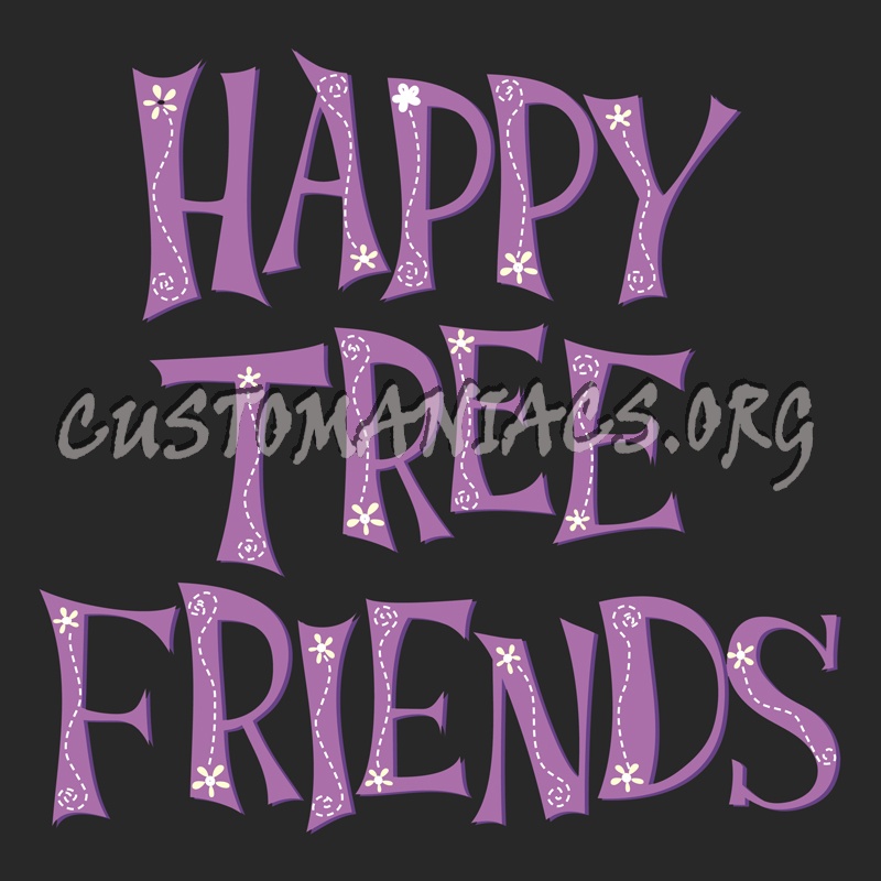 Happy Tree Friends 