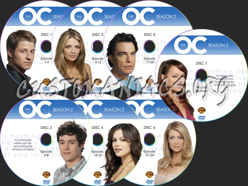  dvd label