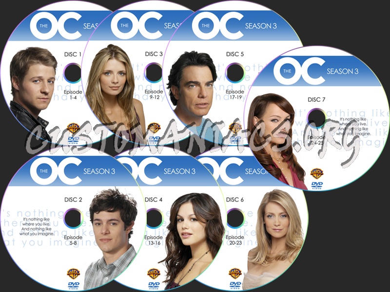  dvd label