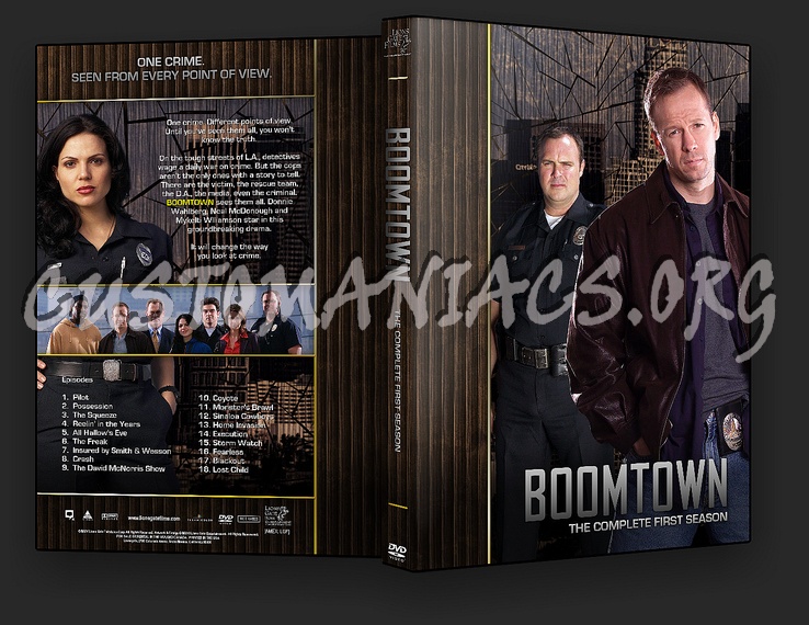  dvd cover