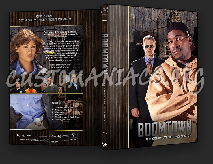  dvd cover