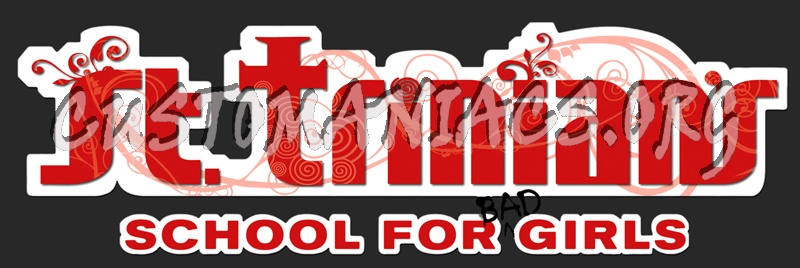 St. Trinian's 