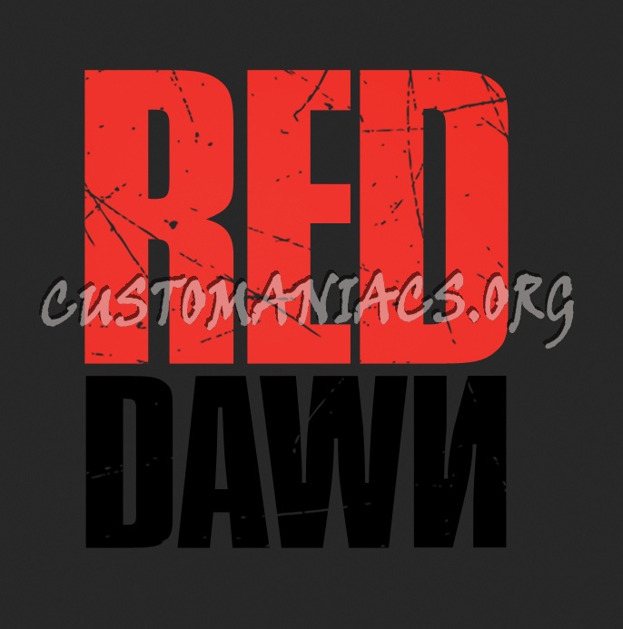 Red Dawn 