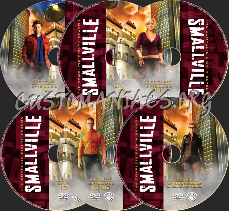  dvd label