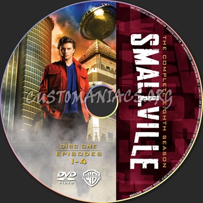  dvd label