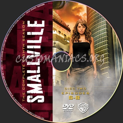  dvd label