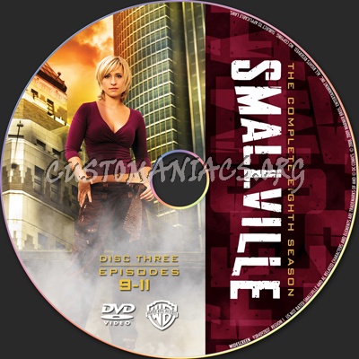  dvd label