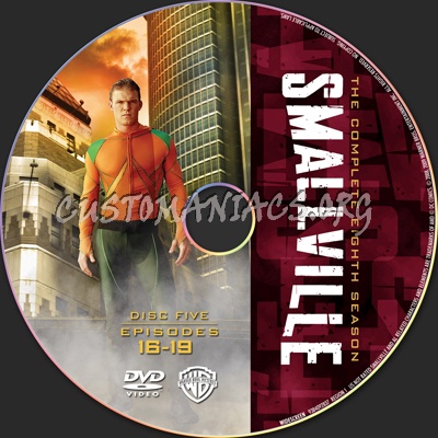  dvd label