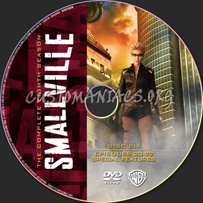  dvd label