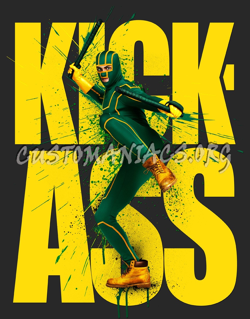 Kick-Ass 